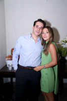 Fernando Chapa y Paulina Kalifa 1