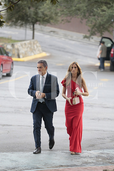 Arturo Garcia y Nancy Cruz 2