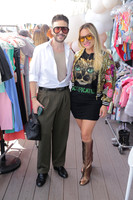 Lalo Rodríguez y Vivi Villarreal 3