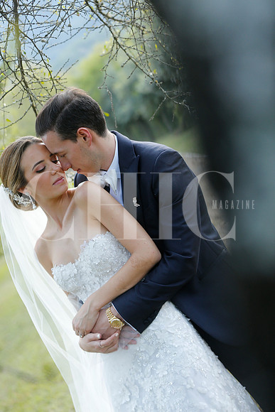 Steph Marcos y Sergio Altamirano (66)
