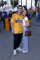Eugenio Garza y Paula Encinas 1