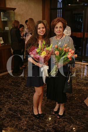 Ana Karen Williams y Leticcia Tancredi de Williams (1)