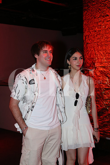Claudio Fernández y Luciana Guerra0