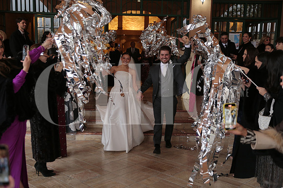 Paulina Peña y Rodolfo Cañamar 10