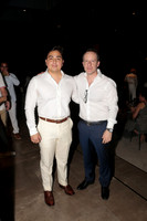 Arturo Mendez y Hussam Elbhara 2
