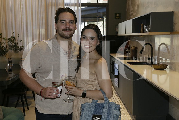 Diego García y Pamela Espinoza (2)