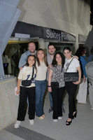 Fer Perez, Jessica Gonzalez, Luis Olvera, Ana Fer Garcia, Fernando Garcia y Daniela Manautou 4
