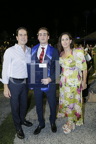 Antonio Costa, Antonio Costa y Claudia Sada de Costa (2)