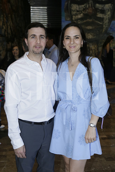 Jésuus Ochoa y Bibis Gutíerrez de Ochoa