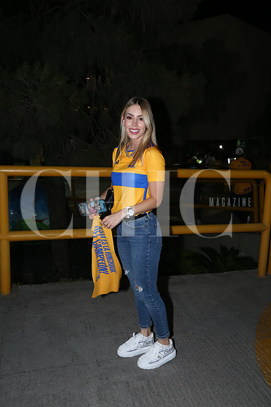 Andrea Garza 0