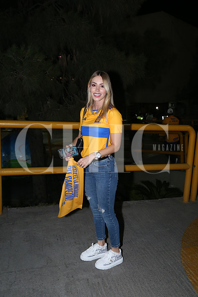 Andrea Garza 1