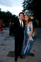 Adrián Canavati y Mónica Santos de Canavati