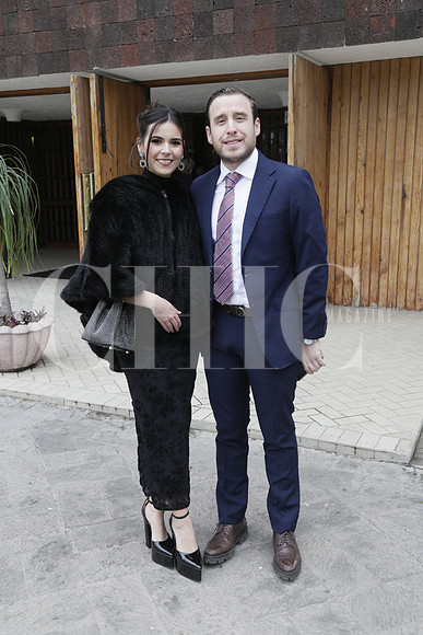 Samantha Yamañel y Manuel Filizola (3)