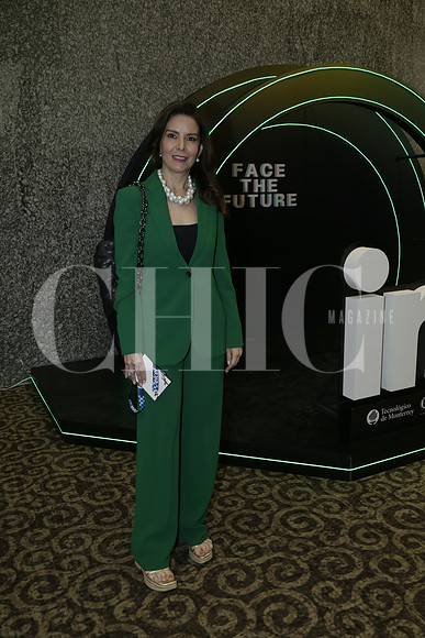 Mónica Martínez de De la Garza (2)