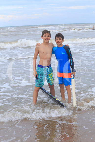 PATRICIO FERNÁNDEZ Y ANDRÉS NÁJERA