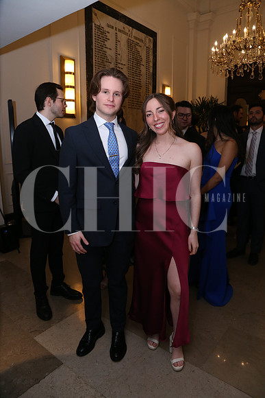 Adrián Bueron y Natalia Menendez 1