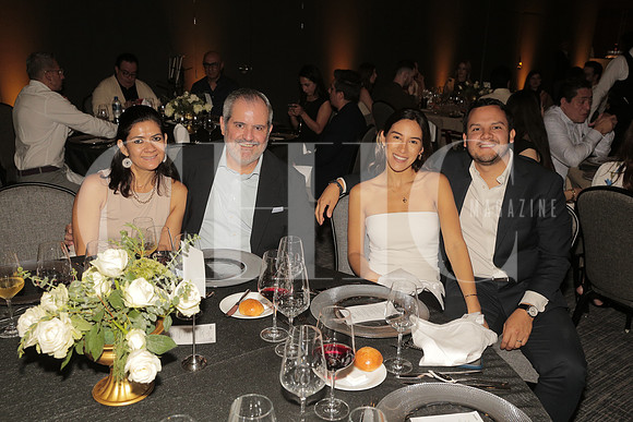 Cameli Torres, Miguel Aliaga, Ying Diaz y Juan Carlos Pelaez 4