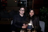 Aldo Carrizales y Daniela Treviño1