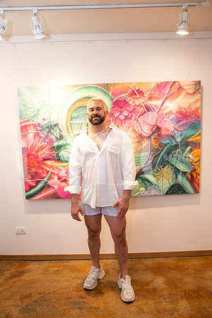 Gabriel García