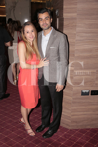 Ana Osorno y Mario Mojica 3
