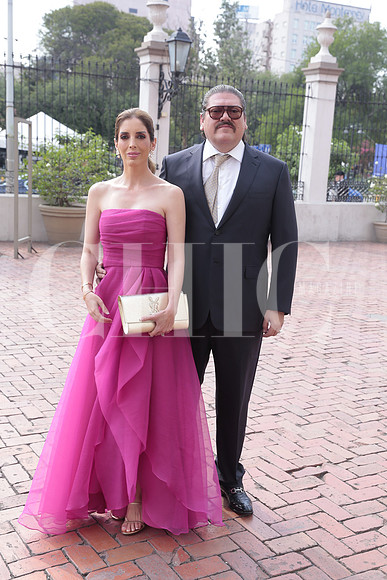 Sofia Gutierrez y Jorge Villarreal 2