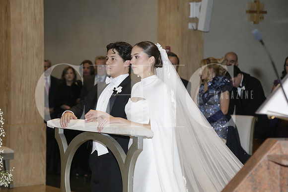 Santiago Torres y Jimena Saldaña (2)