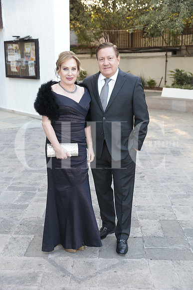 Monica Garza y Jose Hernan Zambrano 2