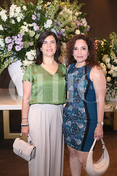 Angelica Garza y Liliana Olloqui1