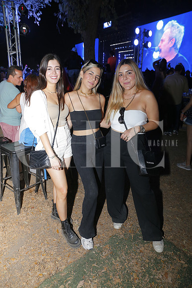 Arantza Chapa, Fer Chavez y Sofi Chavez (6)