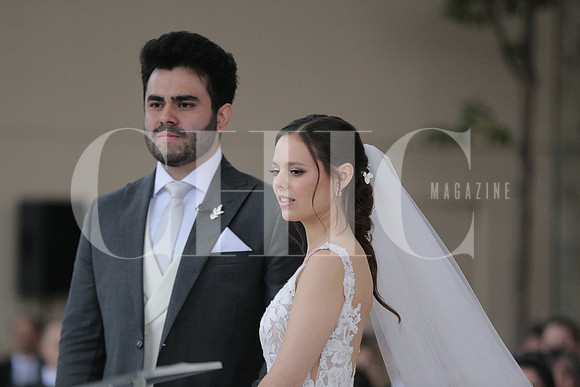Boda de Ana Karen Williams y Samuel Aguirre 107