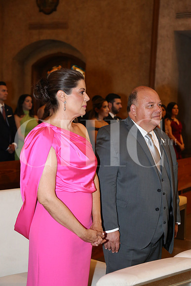 Lucia Elizondo de Moreno y Carlos Moreno 3
