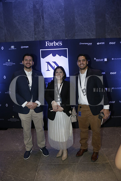 Jesús Alfonso Gutíerrez, María Paulina Saucedo y Gerardo Garza (2)