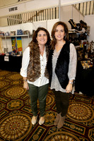 Claudia Gutiérrez y Verónica Martínez