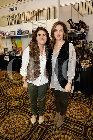 Claudia Gutiérrez y Verónica Martínez
