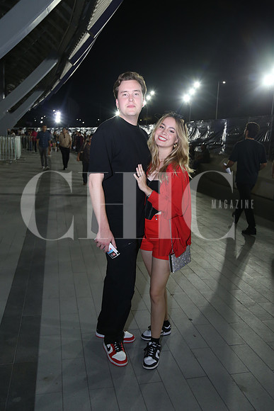 Alejandro Elosúa y Mariale de Hoyos