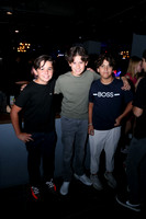 Mauricio Llaguno, Juan Ramos del Rio y Eugenio Carrillo
