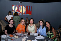 Martha Cavazos, Roberta Barrera, Alicia de Muzquiz, Mónica Martínez y Mayer Valdéz 0