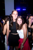 Roberta León y Romina Bringas