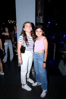 María González y Paulina Limón.