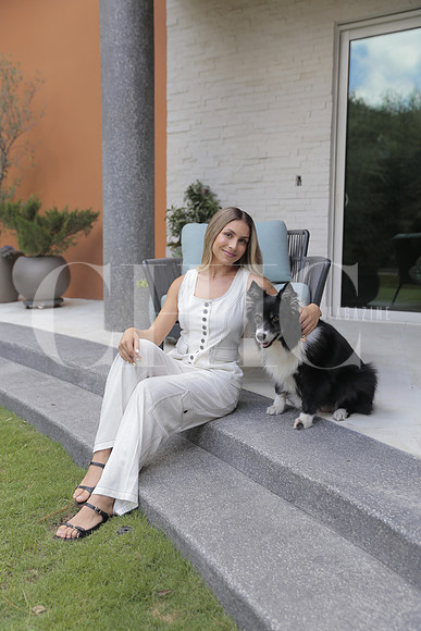 Valeria Capacete 9