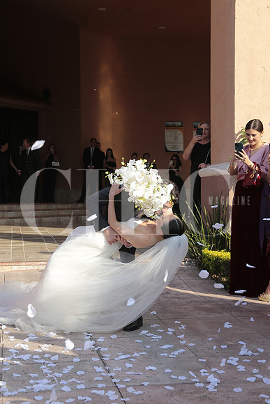 Boda de Raquel Garza y Mauricio Ayala 46