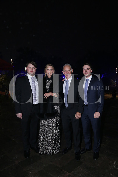 Federico Pier, Patricia Pier, Federico Pier y Marcelo Pier 0