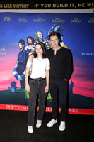 Barbara Rodriguez y Diego Rodriguez 2