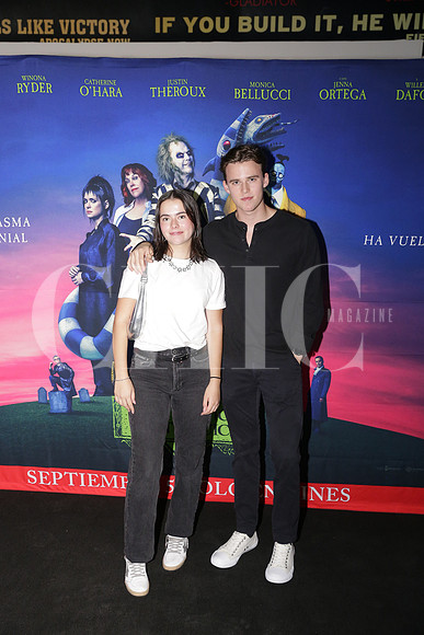 Barbara Rodriguez y Diego Rodriguez 2