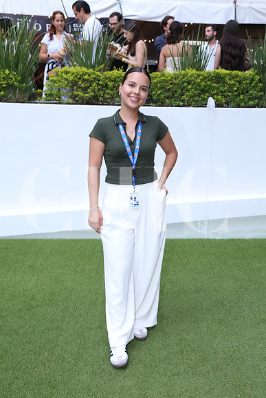 Fernanda González 0