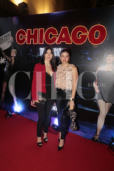 Balbina Garza Lopez y Nina Garza Lopez 7