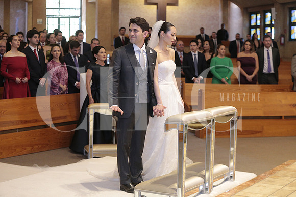 Boda de Raquel Garza y Mauricio Ayala 19