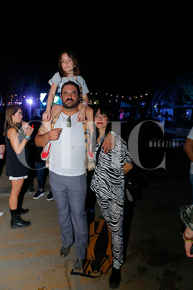 Emma Sofia Sanchez, Mauricio Sanchez y Sofia Sanchez (4)