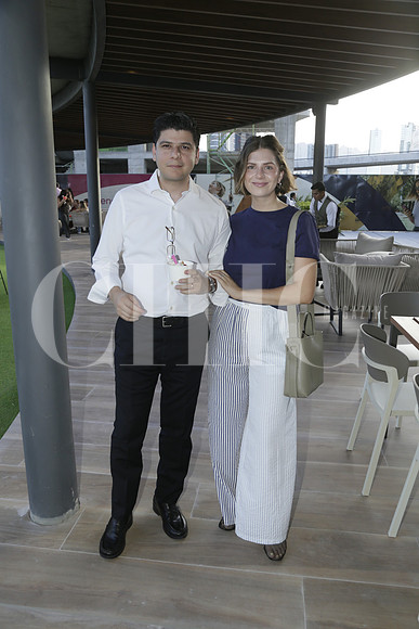 Placido Jiménez y Eugenia Villarreal (2)