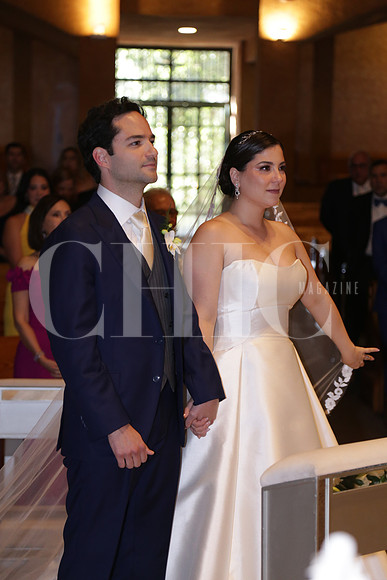 Debora Garza y Ramón Faz 2